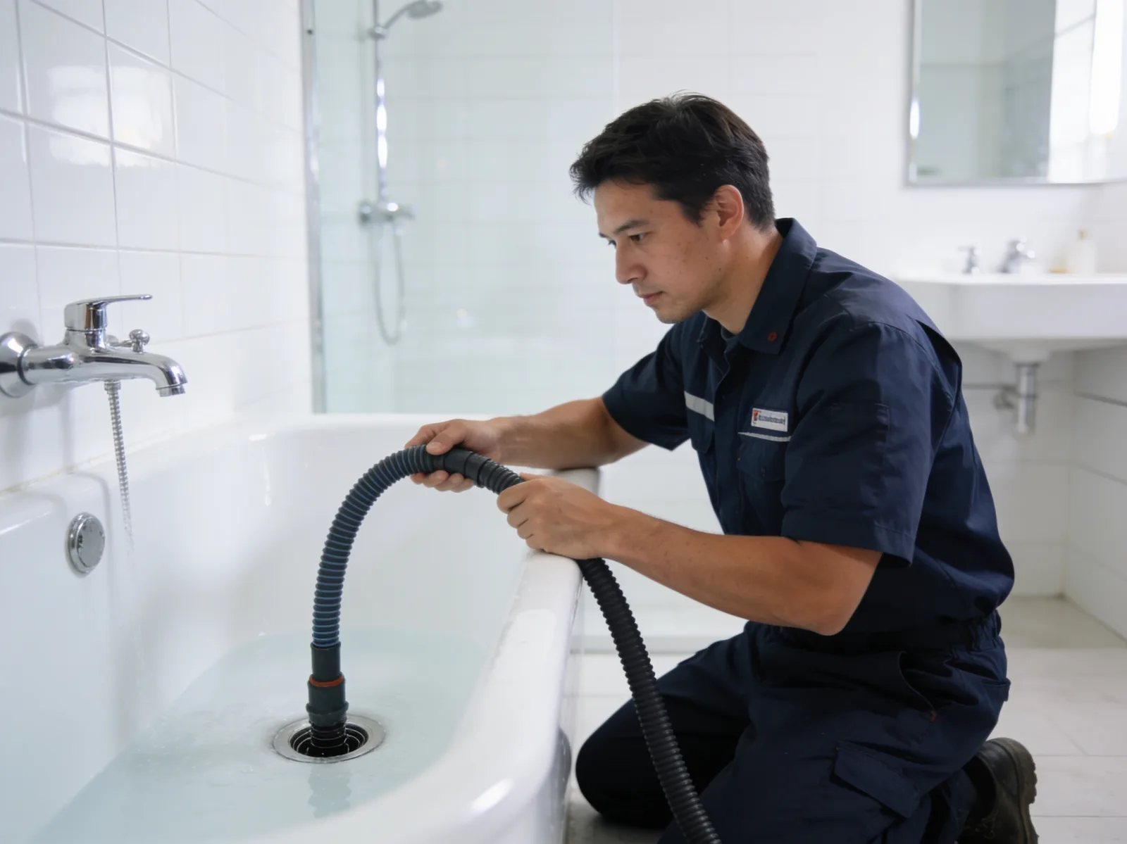 Emergency Plumber Abernathy, TX FAQs